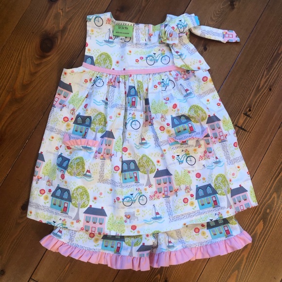 Le Za Me Other - Le Za Me Set Girls 4